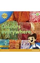 My Gulf World and Me Level 1 non-fiction reader