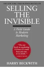 Selling The Invisible