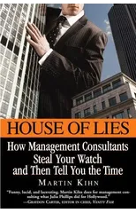 House Of Lies