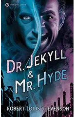 Dr. Jekyll and Mr. Hyde