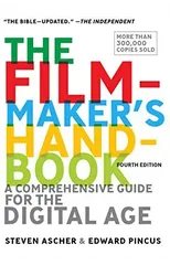 Filmmaker's Handbook, The (Fifth Edition)