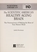 The Scientific American Healthy Aging Brain