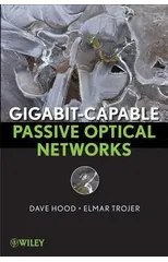 Gigabit-capable Passive Optical Networks