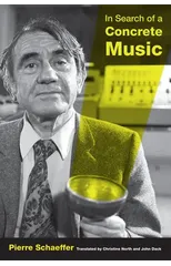 In Search of a Concrete Music