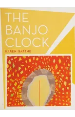 The Banjo Clock