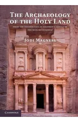 The Archaeology of the Holy Land