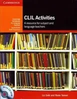 CLIL Activities with CD-ROM