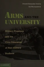 Arms and the University