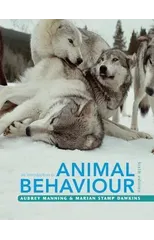 An Introduction to Animal Behaviour