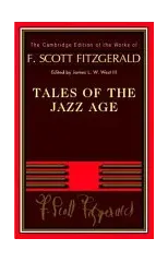 Tales of the Jazz Age