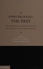 Appropriating the Past