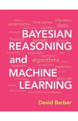 Bayesian Reasoning and Machine Learning
