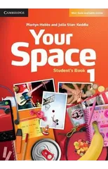 Your Space Level 1 Student's Book