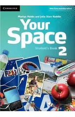 Your Space Level 2 Student's Book