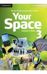 Your Space Level 3 Student's Book