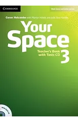 Your Space Level 3