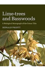 Lime-trees and Basswoods