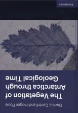 The Vegetation of Antarctica through Geological Time