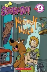 Scooby-Doo Reader #31