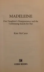 Madeleine
