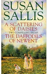 Scattering Of Daisies & Daffodils Of Newent Omnibus Promotion