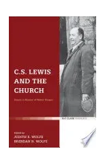 C.S. Lewis and the Church