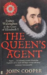 The Queen's Agent