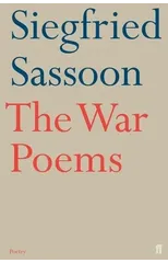 The War Poems