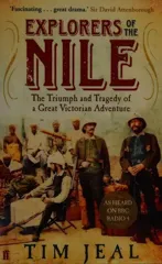 Explorers of the Nile