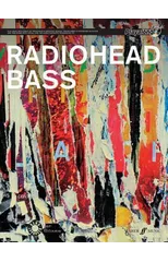 Radiohead Authentic Bass Playalong