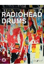 Radiohead Authentic Drums Playalong