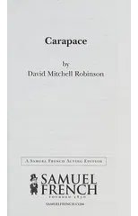 Carapace