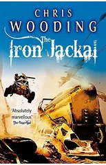 The Iron Jackal