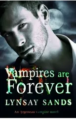 Vampires are Forever