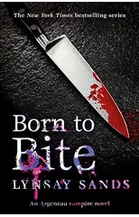 Born to Bite