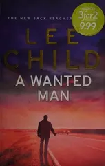 A Wanted Man