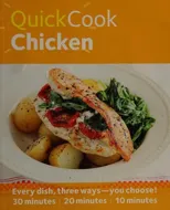 Hamlyn Quickcook