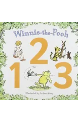 Winnie-the-Pooh 123