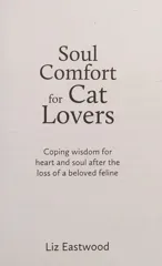 Soul Comfort for Cat Lovers