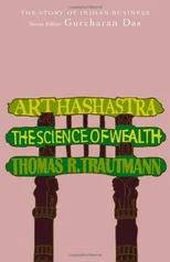 Arthashastra