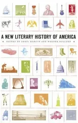 A New Literary History of America