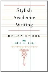 Stylish Academic Writing