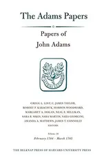 Papers of John Adams