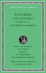 The Histories, Volume VI