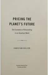 Pricing the Planet's Future