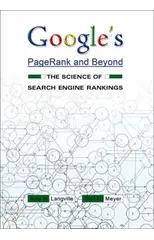 Google's PageRank and Beyond