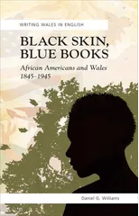 Black Skin, Blue Books