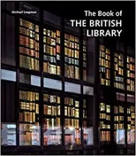 The Book of the British Library