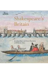 Shakespeare's Britain