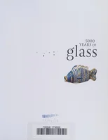 5000 Years of Glass